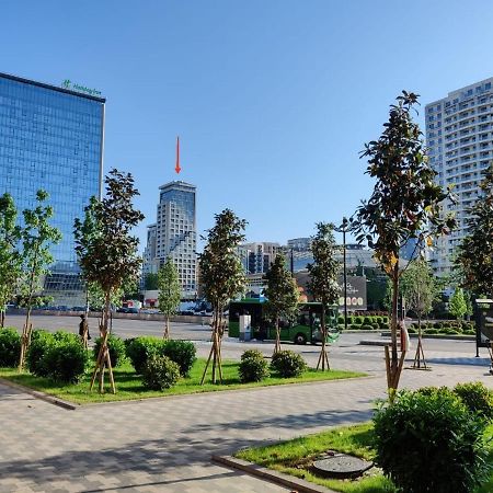 Tbilisi App 3 Appartement Buitenkant foto
