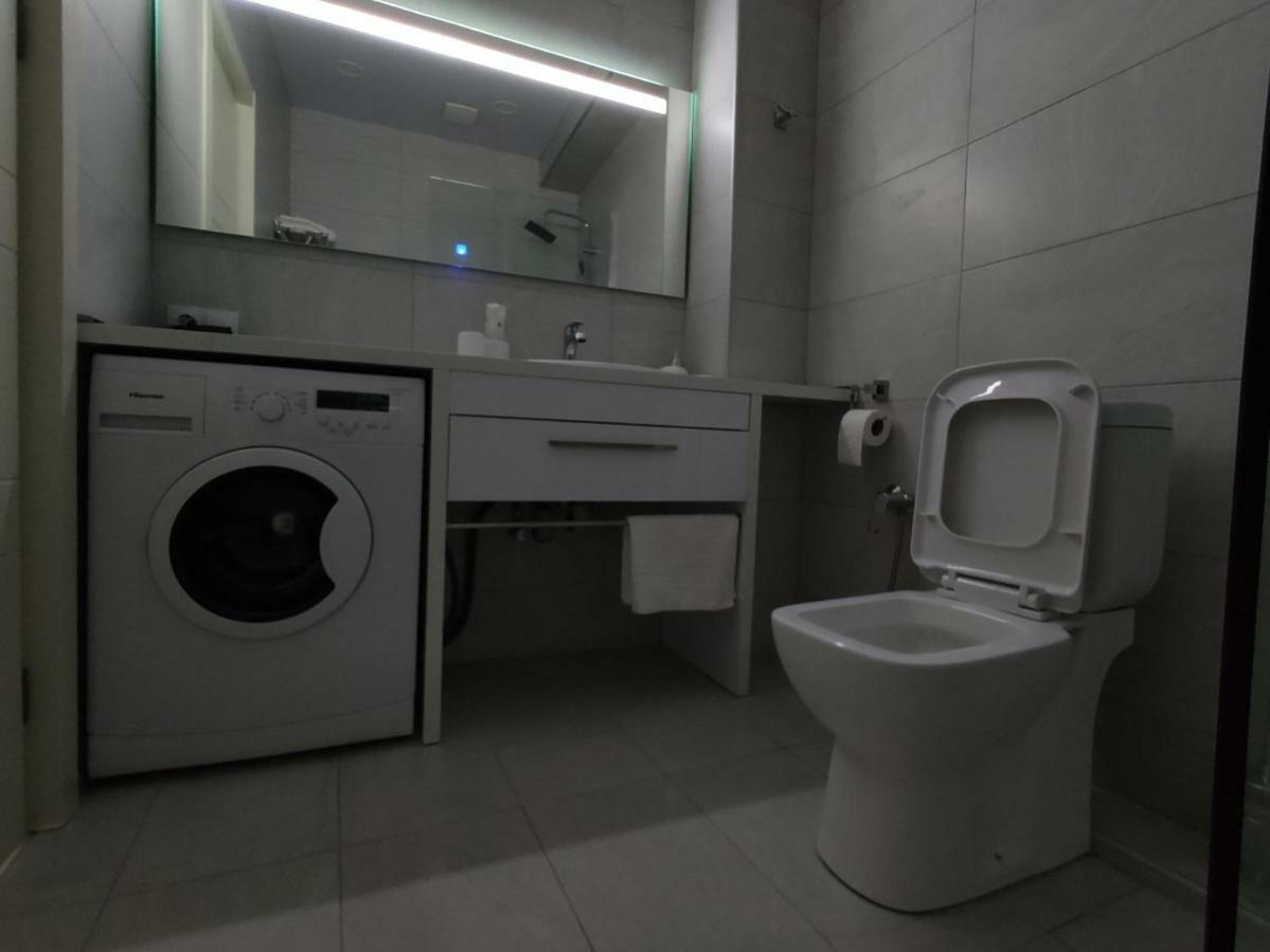 Tbilisi App 3 Appartement Buitenkant foto