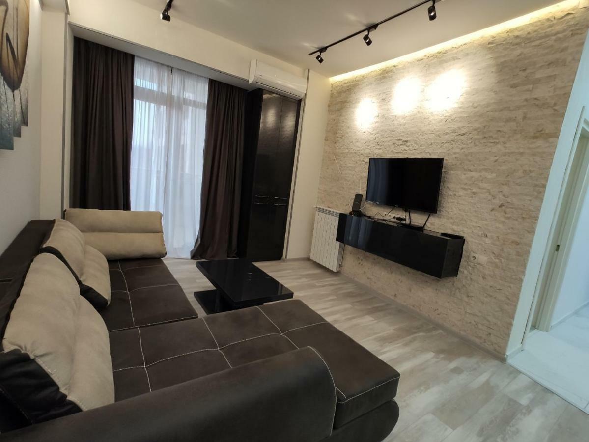 Tbilisi App 3 Appartement Buitenkant foto