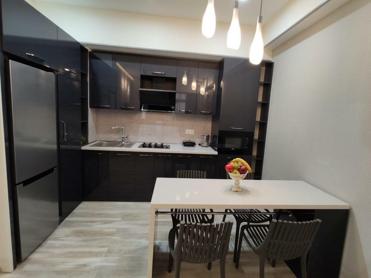 Tbilisi App 3 Appartement Buitenkant foto