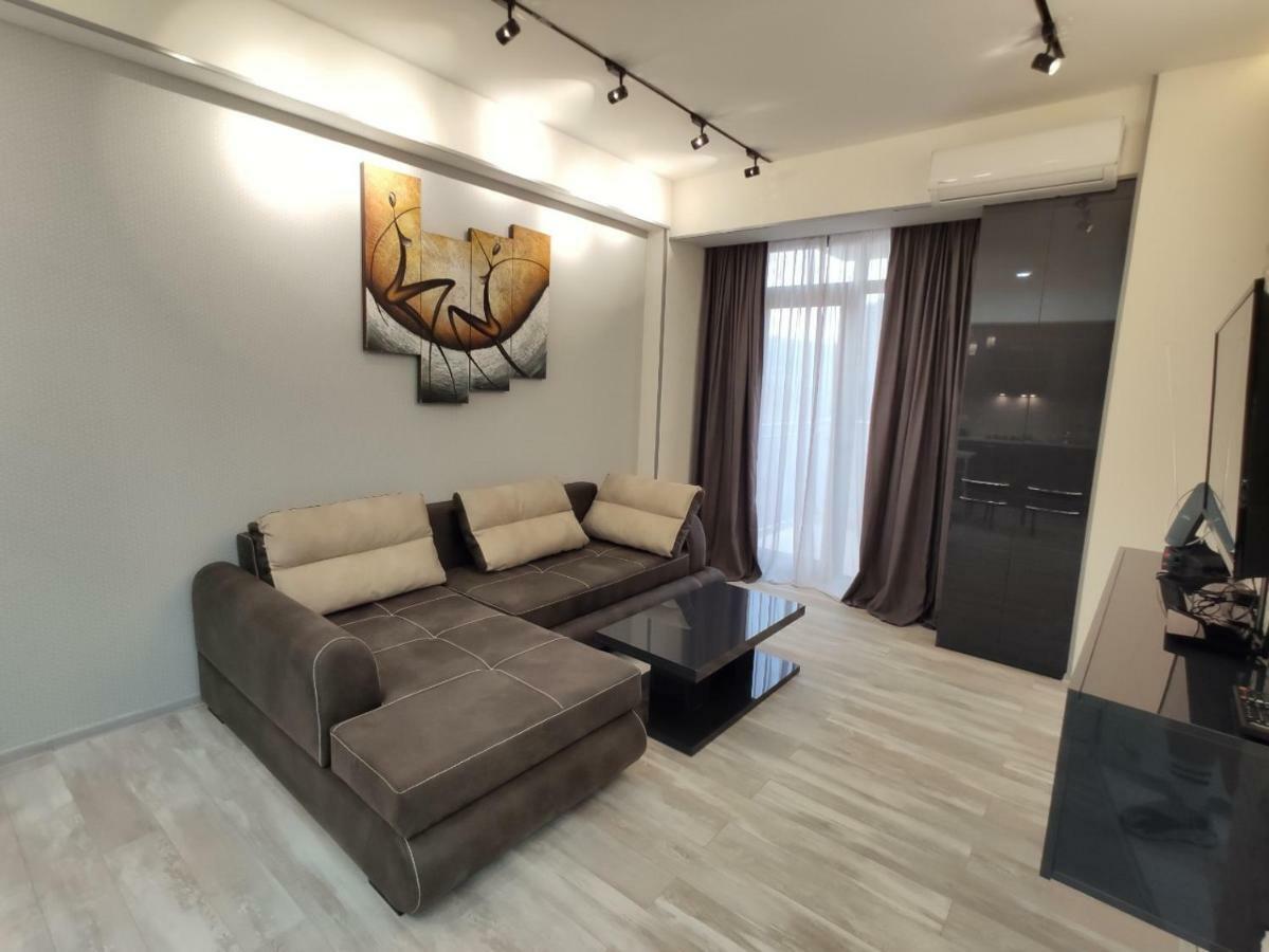 Tbilisi App 3 Appartement Buitenkant foto