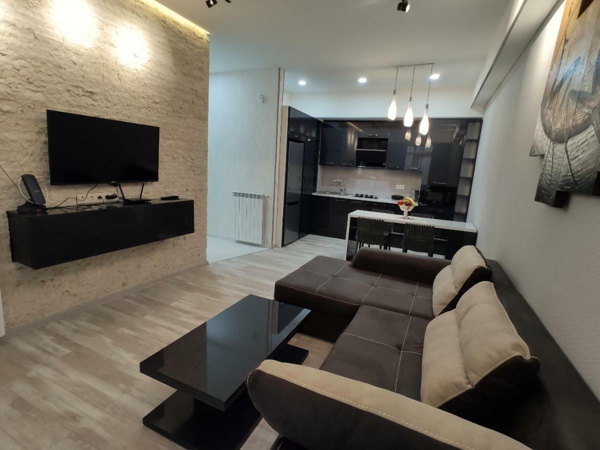 Tbilisi App 3 Appartement Buitenkant foto