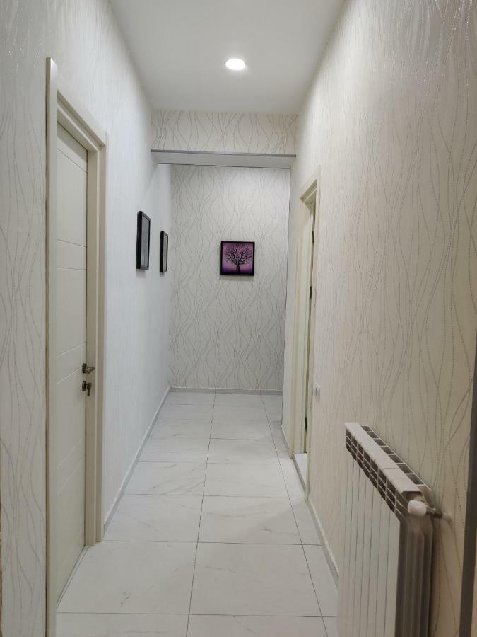Tbilisi App 3 Appartement Buitenkant foto