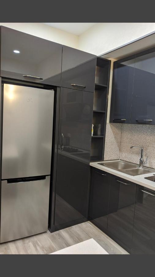 Tbilisi App 3 Appartement Buitenkant foto