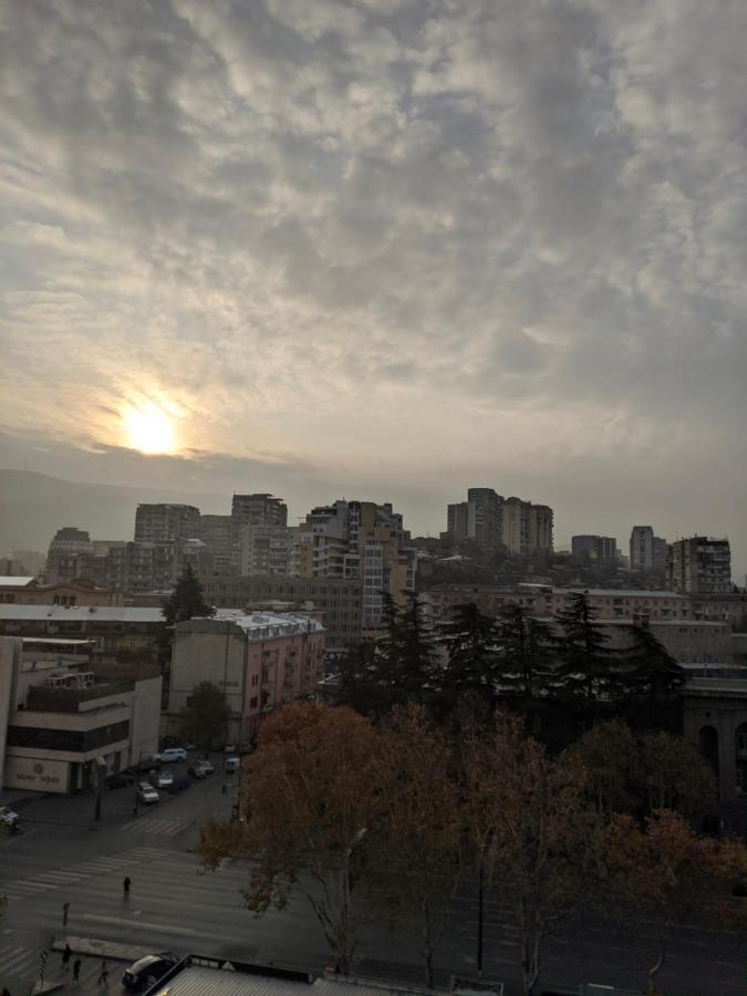Tbilisi App 3 Appartement Buitenkant foto