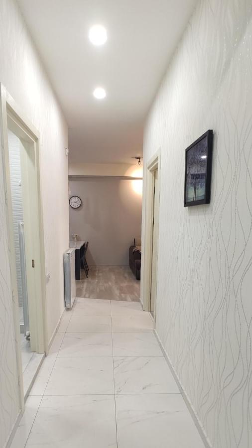 Tbilisi App 3 Appartement Buitenkant foto