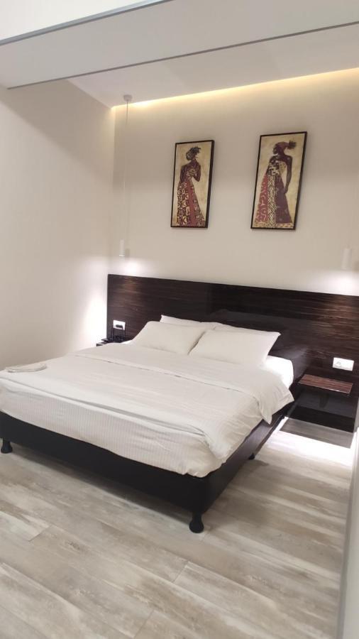 Tbilisi App 3 Appartement Buitenkant foto