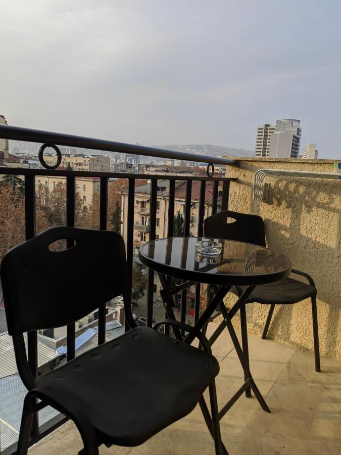 Tbilisi App 3 Appartement Buitenkant foto